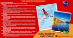 Visa Requirements for Tuvaluan Nationals Seeking to Obtain New Zealand Residency, Business, Tourist, and Business Resident Visas