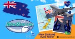 Navigating New Zealand Visa Options: Resident, Business, Tourist eVisa & Pathways to Citizenship for Nepali Citizens