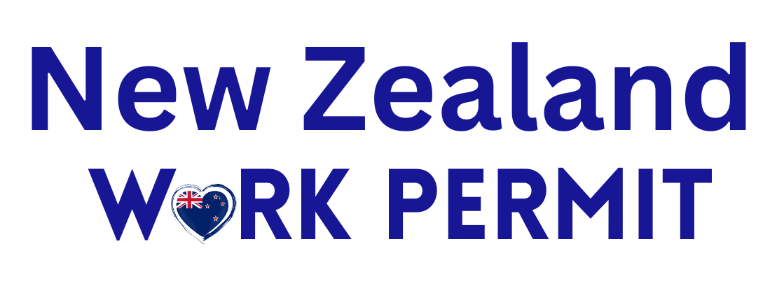 NEWZEALAND WORK PERMIT